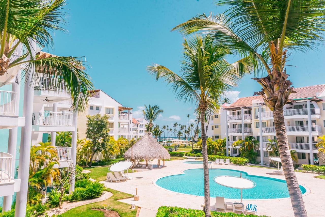 Beauty Playa Turquesa Ocean Views 3Bed Apartment Playa Bavaro Punta Cana Exterior foto