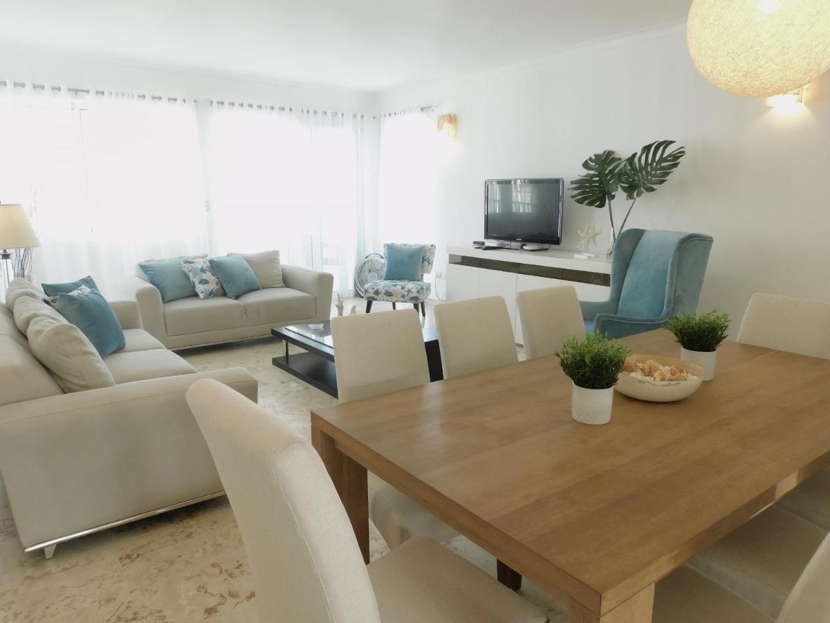 Beauty Playa Turquesa Ocean Views 3Bed Apartment Playa Bavaro Punta Cana Exterior foto
