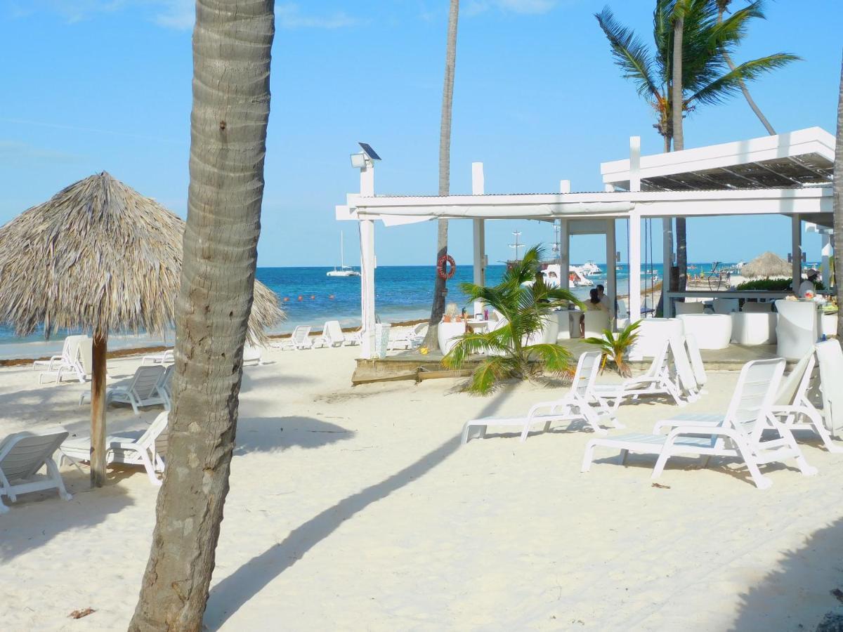 Beauty Playa Turquesa Ocean Views 3Bed Apartment Playa Bavaro Punta Cana Exterior foto