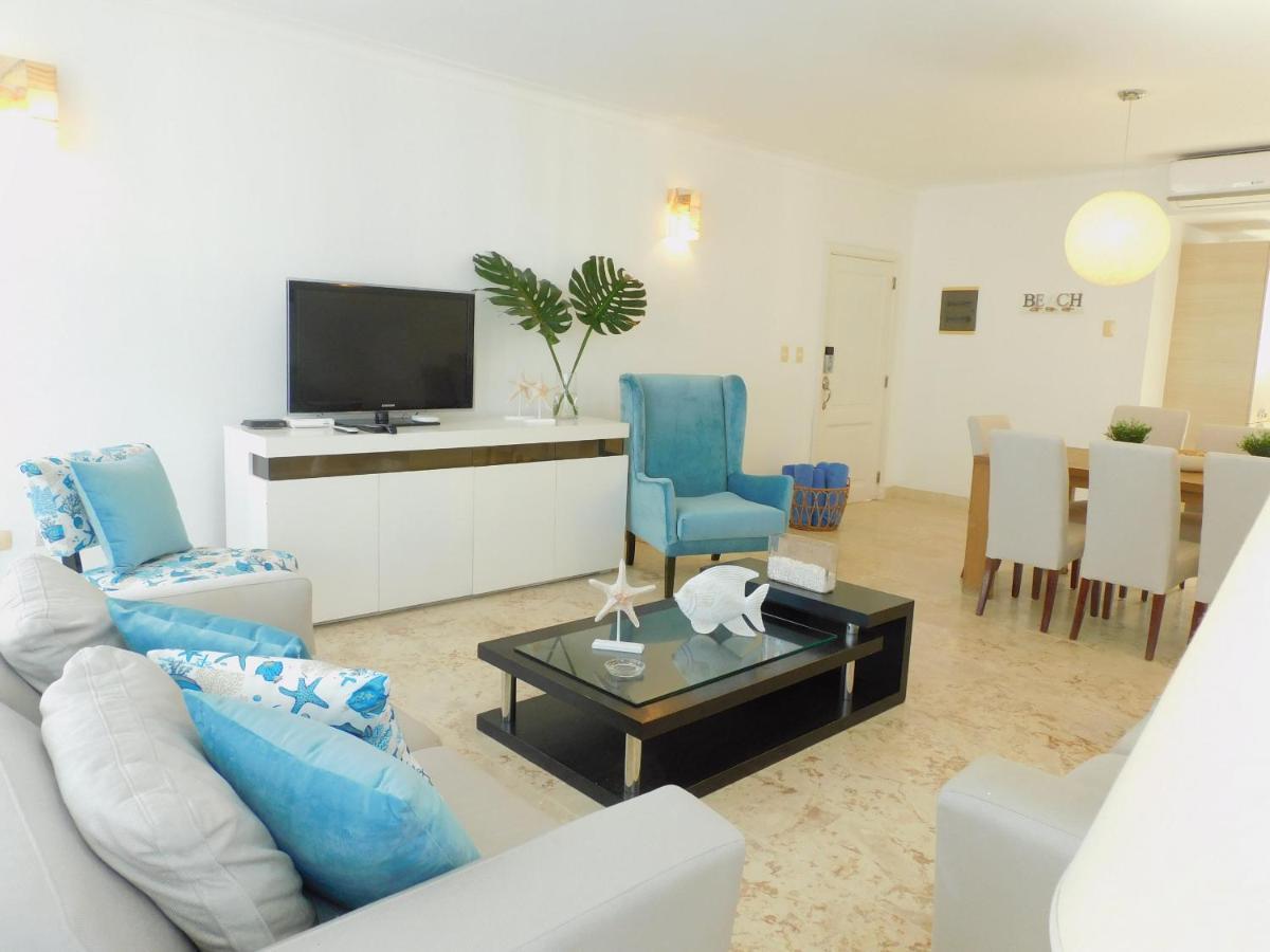 Beauty Playa Turquesa Ocean Views 3Bed Apartment Playa Bavaro Punta Cana Exterior foto