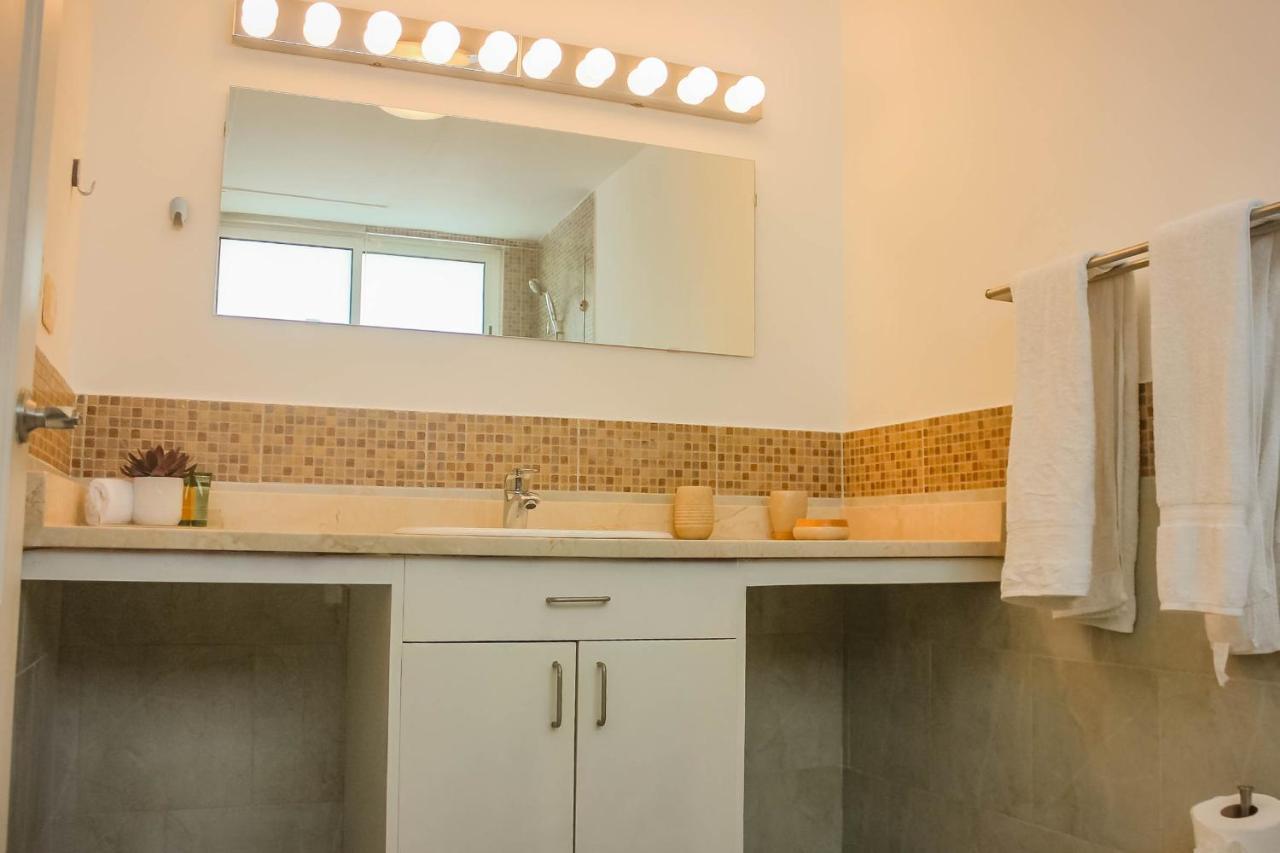 Beauty Playa Turquesa Ocean Views 3Bed Apartment Playa Bavaro Punta Cana Exterior foto