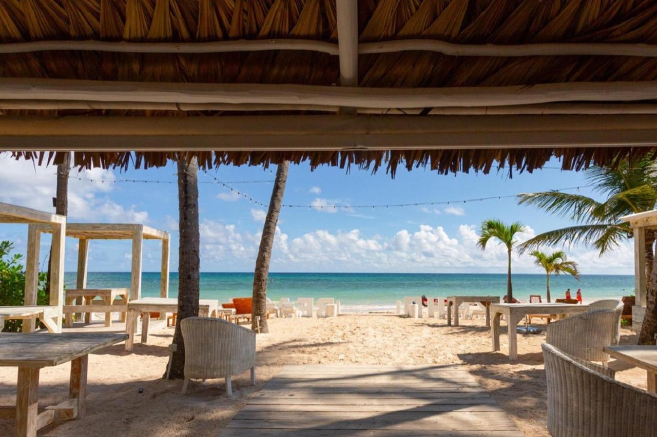 Beauty Playa Turquesa Ocean Views 3Bed Apartment Playa Bavaro Punta Cana Exterior foto